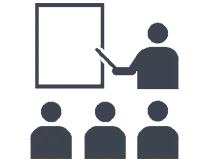 CAT&DOG 스터디 및 세미나 활동 모습