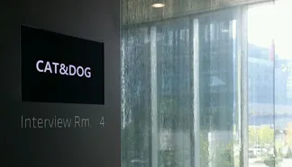 넥슨 드림 멤버스 활동 사진